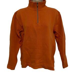 TOMMY BAHAMA 1/4 Zip Sweater